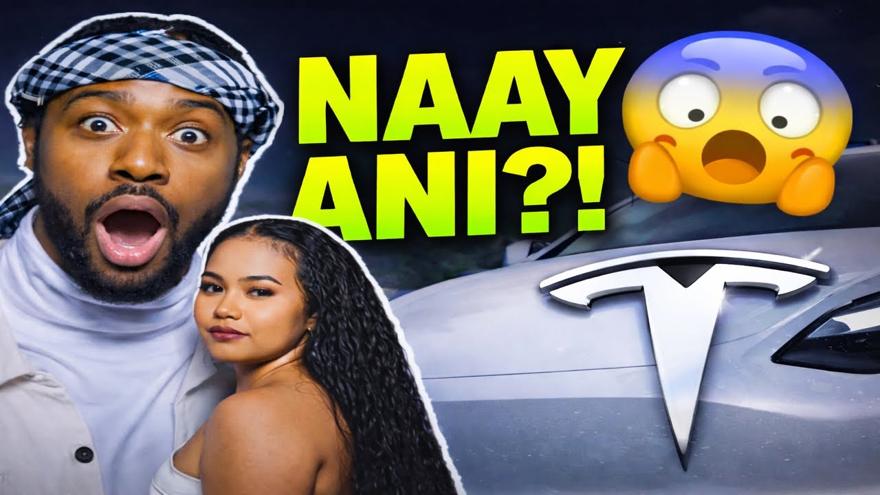 2026 Tesla Model Y 😱 NAAY KALIT NGA NAHITABO! | Bag-ong Tesla Shock