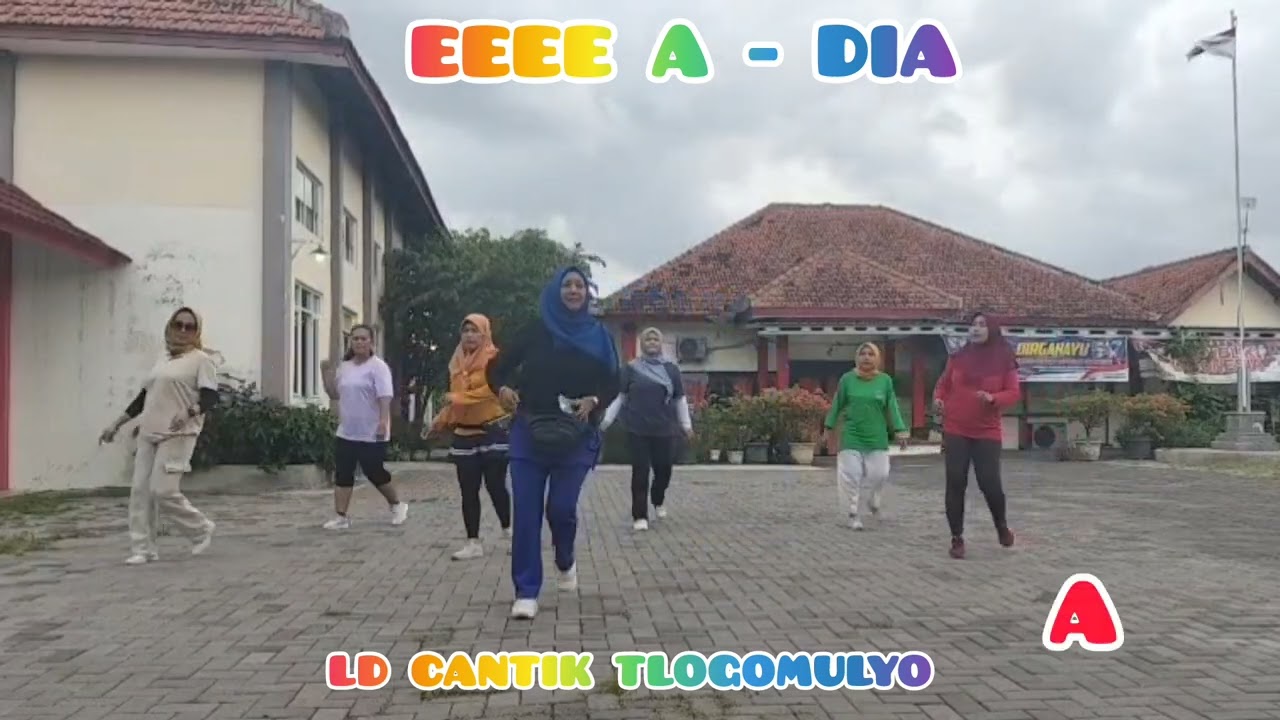 EEEE A - Dia