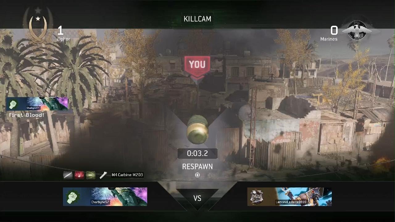 COD4 in 2023