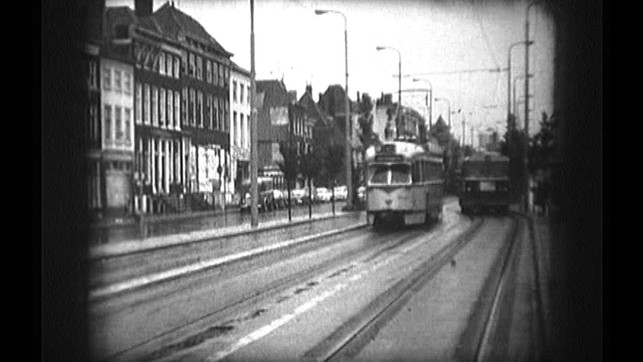 Rondrit door Den Haag 1165 - 1 mei 1994