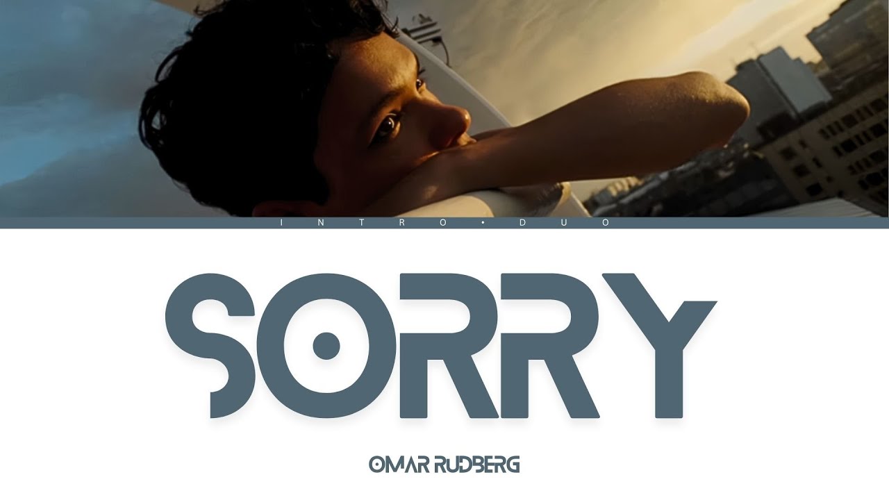 Omar Rudberg – 