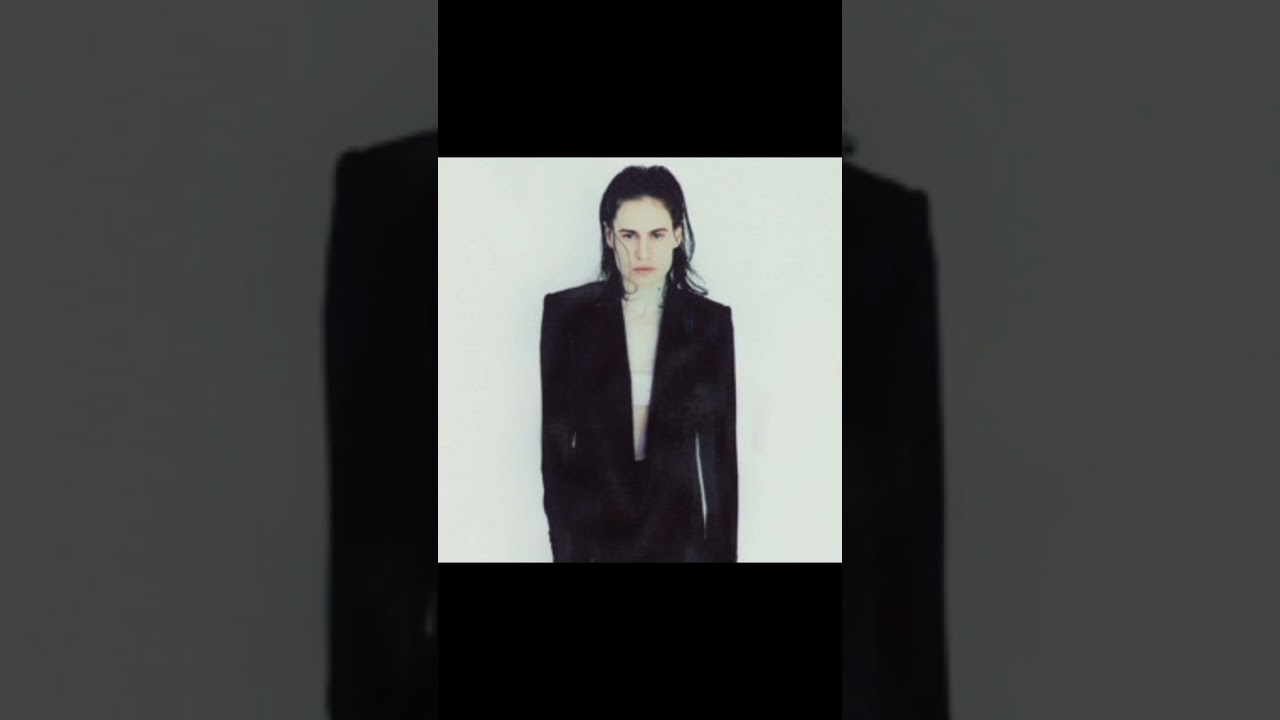 Full of Life Christine & The Queens (Clean Version)