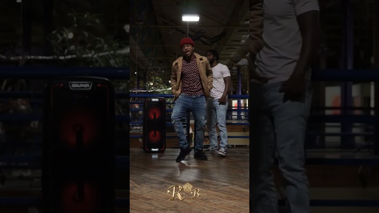 session with the big homie!! #krump #krumper #krumpdancers #krumping #krumpmusic