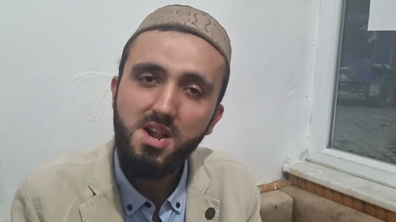 Yığılca'da, cami cemaati namaz sonrası çay ocağında buluşuyor