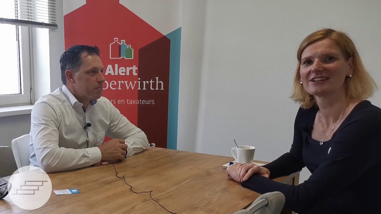 Interview - Wat doet een makelaar?