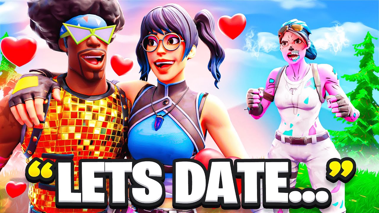 I Flirted with My Best Friends Girlfriend...
