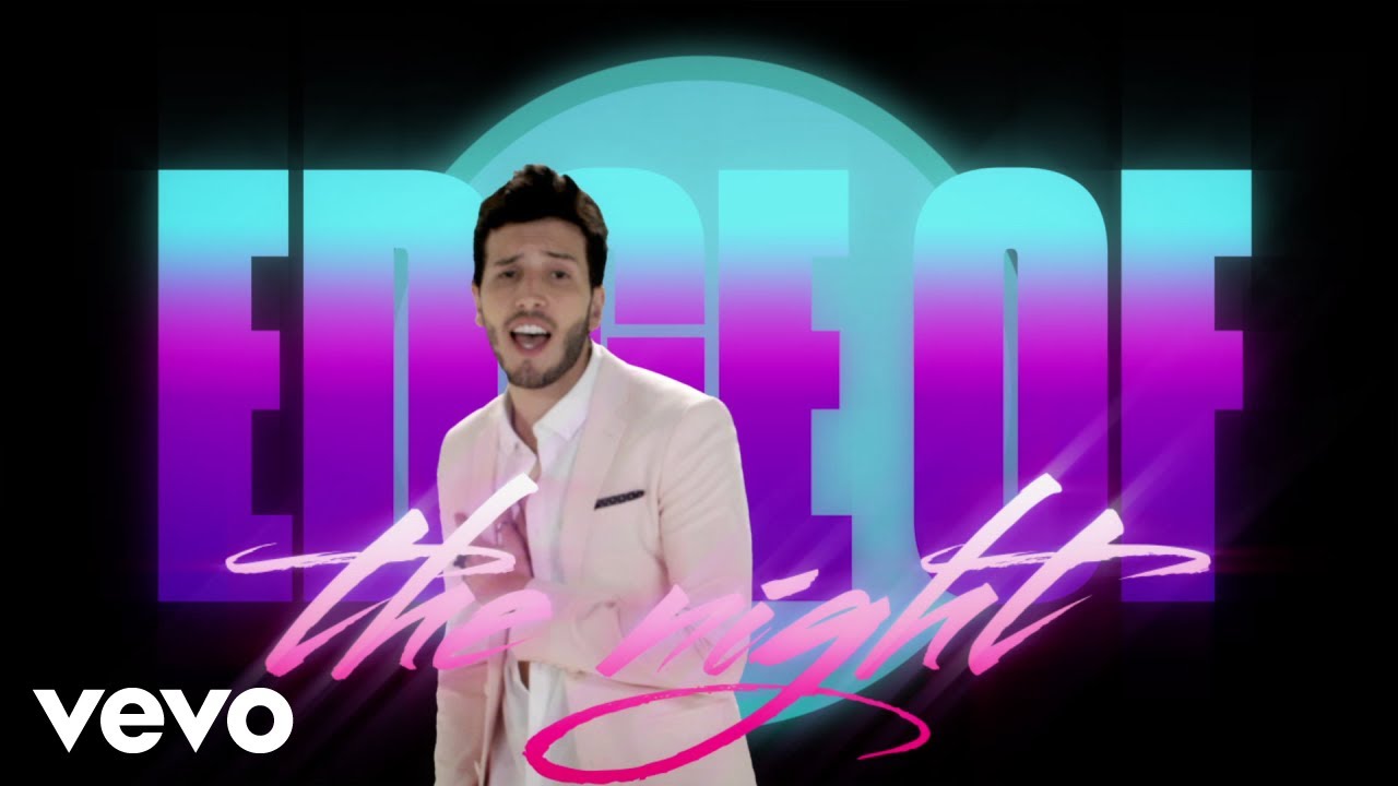 Sheppard - Edge Of The Night (Spanish Version) ft. Sebastián Yatra