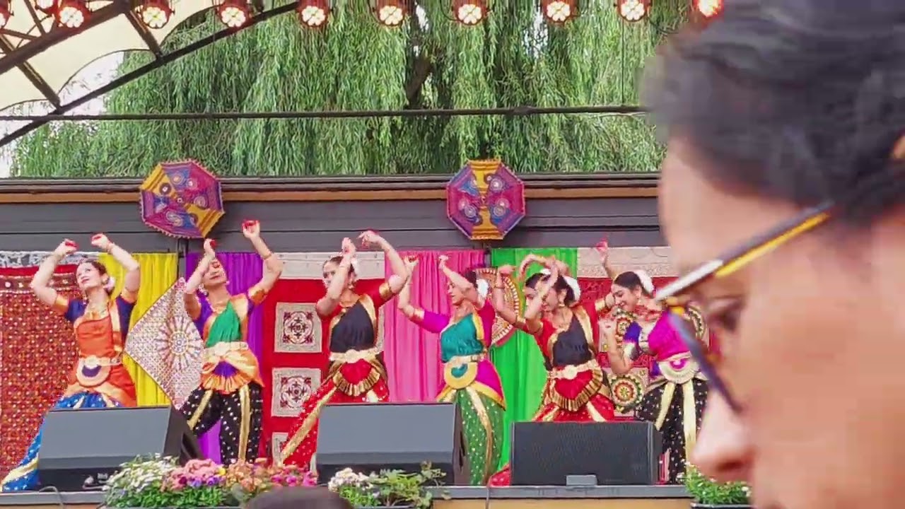 Namaste Stockholm 9