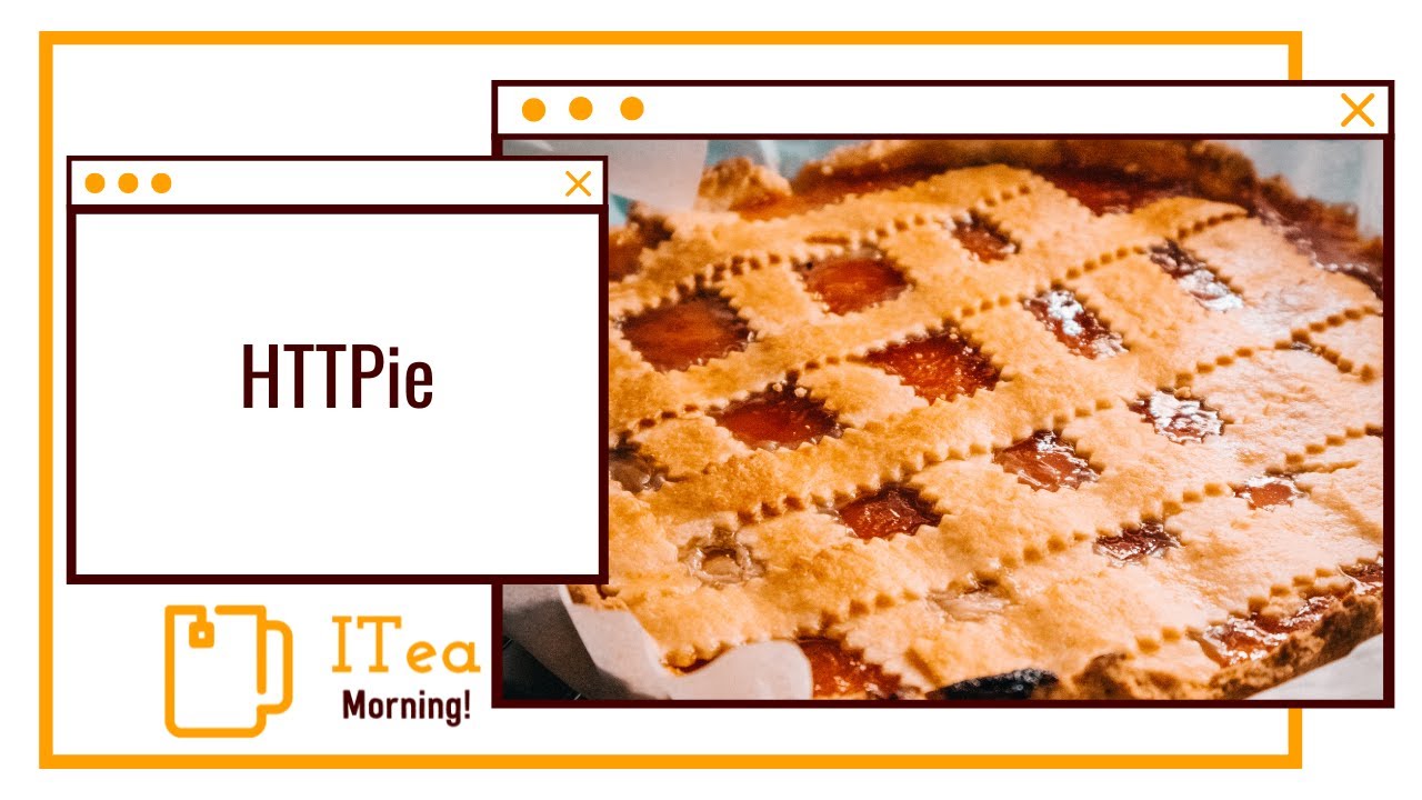 HTTPie - co to? Darmowy Saas? 🍵 📰 ITea Morning #338