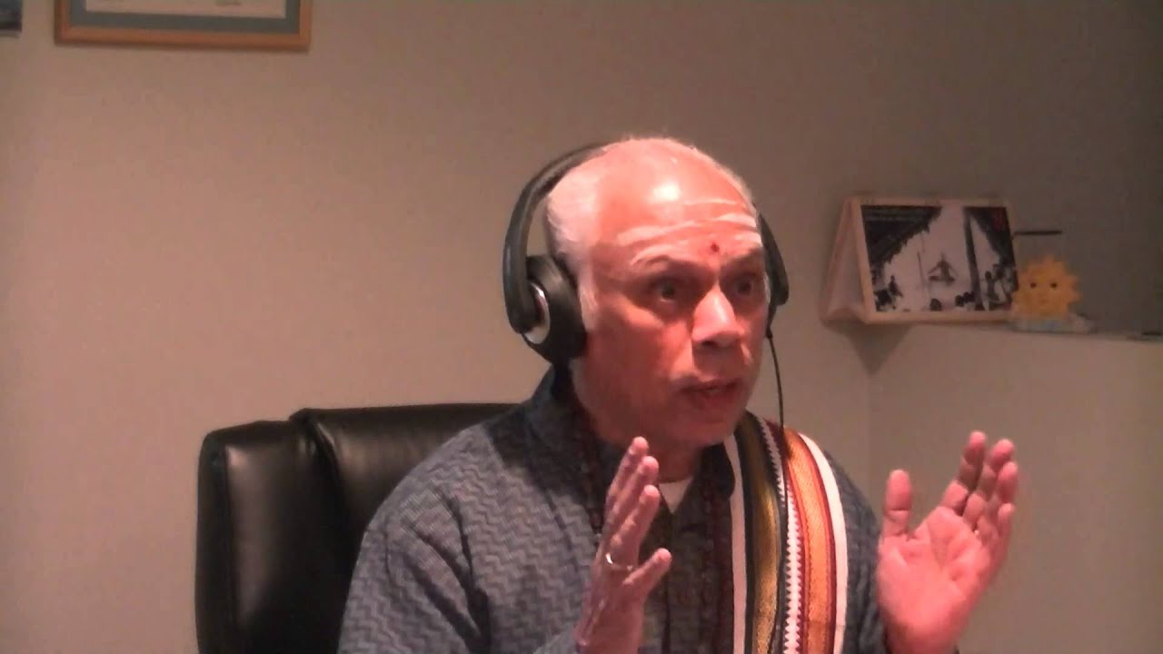 Learning Sanskrit: The Easy Way - Lesson 1