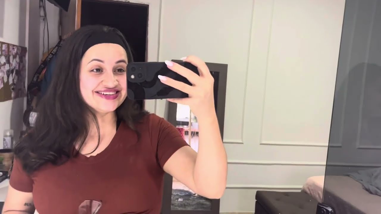 Vlog de uma segunda comigo!!!😍😍