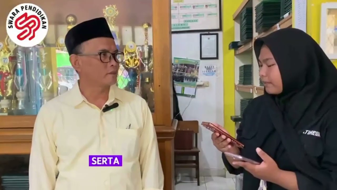 Apa Saja Keunggulan MI I’anattul Ikhwan? Ini Penjelasan Kepala MI I’anattul Ikhwan