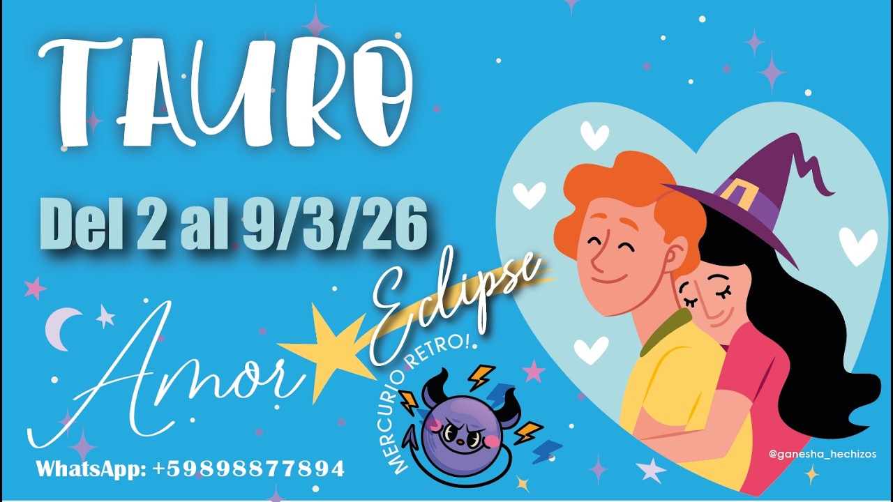 TAURO♉️QUE EMOCION!😍SE ESTA ENAMORANDO❤️‍🔥TE PROPONE IR POR MAS EN EL VINCULO💐#tauro#amor#tarot