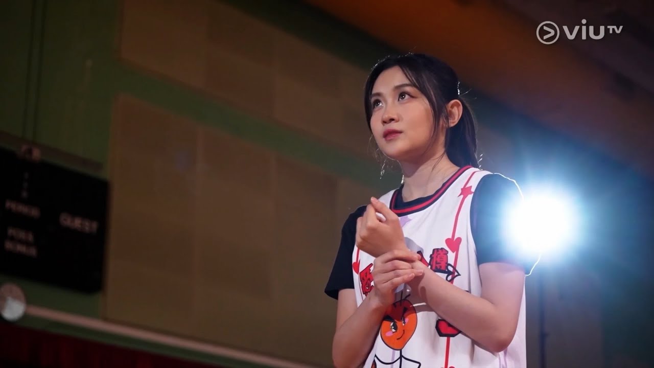 20250705《公司逼我打籃球》EP10 Candy Cut