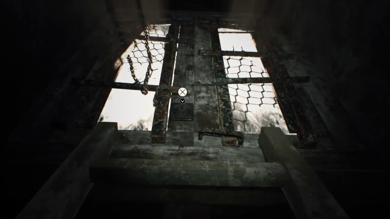 Resident Evil 7 Teaser: Beginning Hour 
