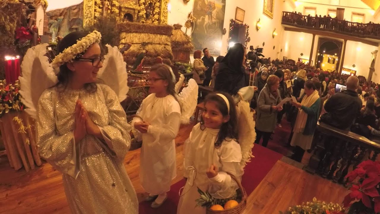 Romeria das mulheres, São Jorge ilha da madeira