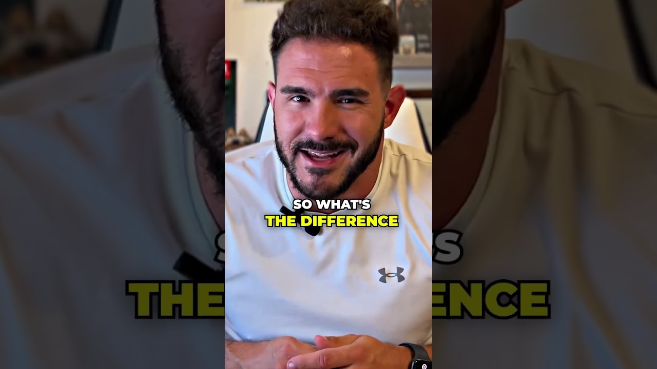 The Difference Between Volume and Intensity