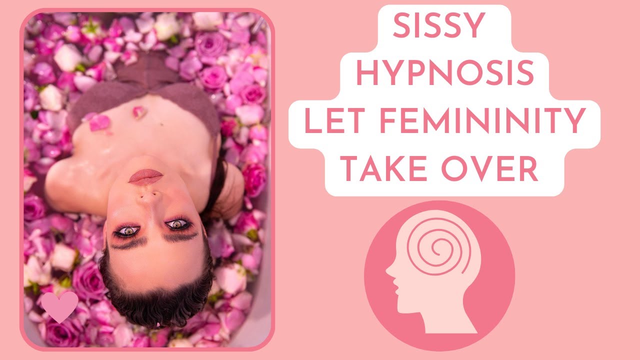 💖 Deep Sissy Hypnosis/Surrender to Feminine Reprogramming & Obedience 💋