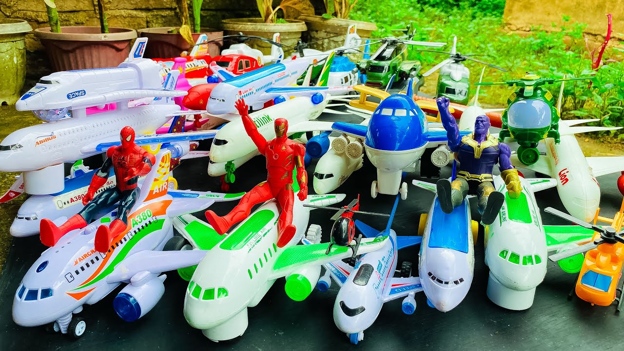 Hunting Pesawat Terbang: Pesawat Kargo,Helikopter Darat,Jet Tempur,Airbus,Airforce,Kapal,Mobil Balap