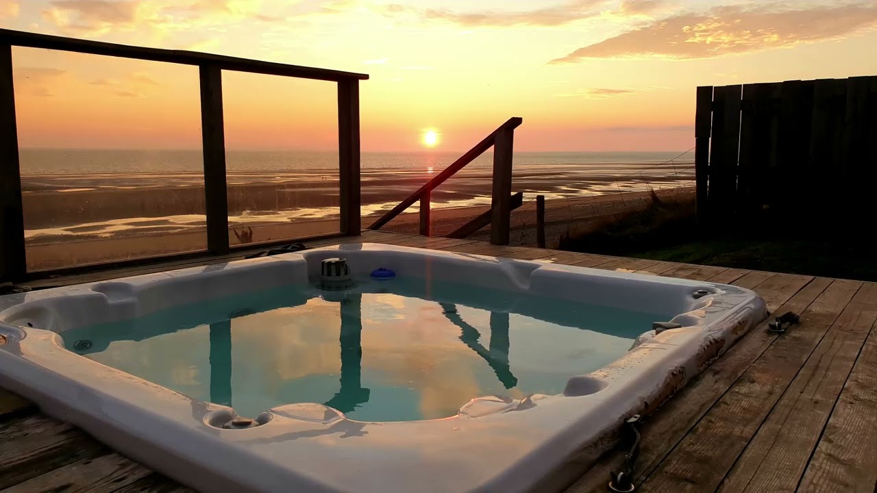Lachra - Sunset Cabin - Lake District