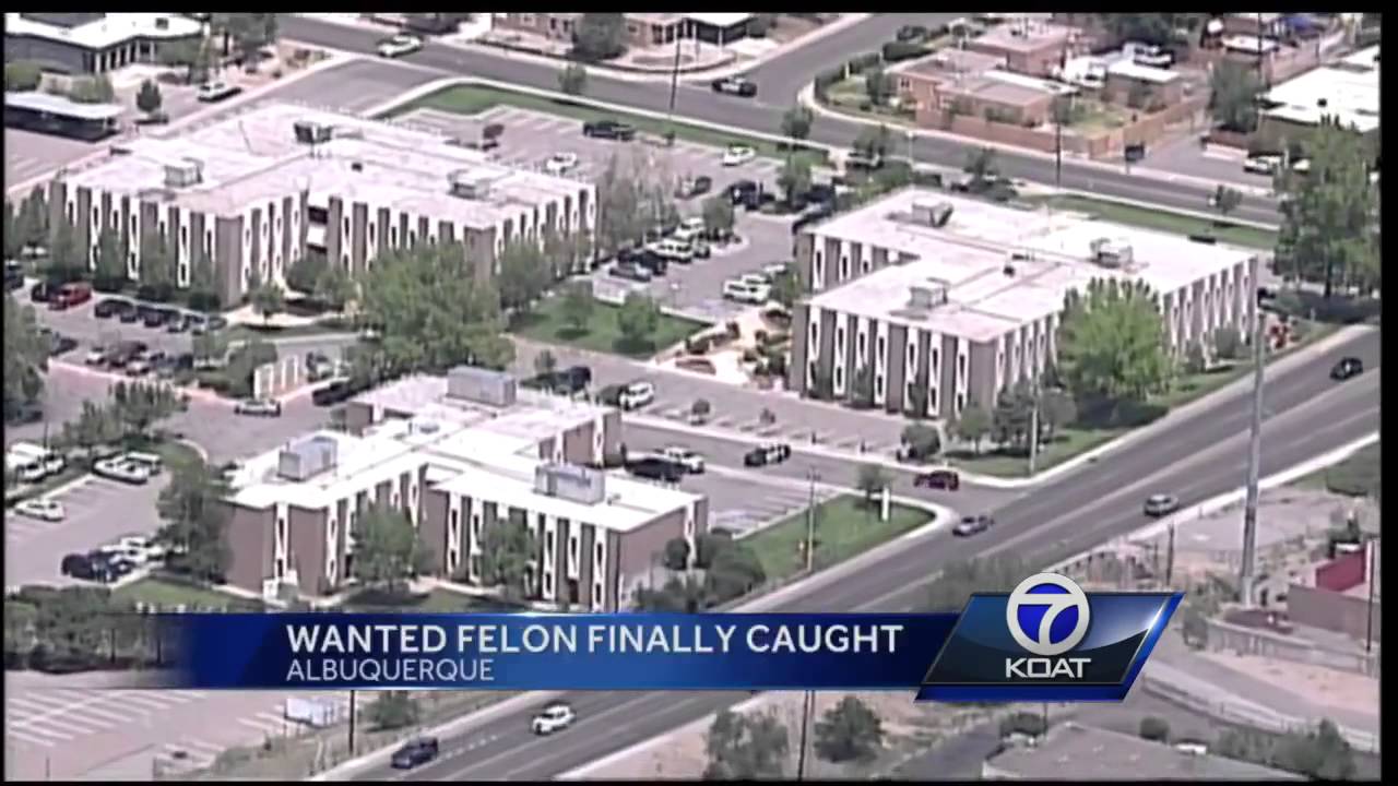 Kevin Folse arrested recently