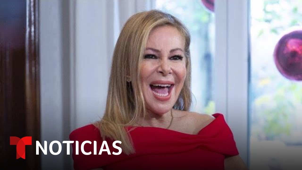 ¿Por qué el caso de Ana Obregón causa controversia en España? | Noticias Telemundo
