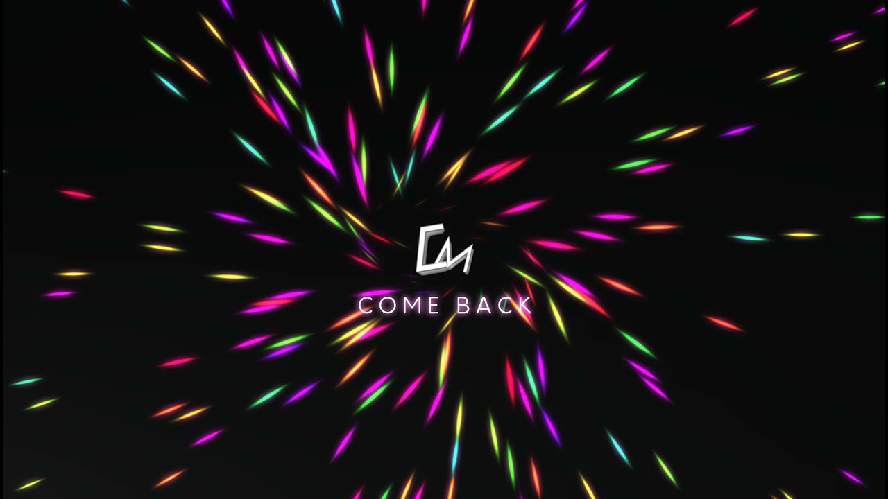 Come Back - Alberto Mora (Original Mix) #CreativeMusicMx