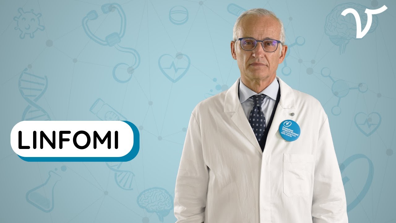 I linfomi: cosa sono, come si classificano, quale prospettiva di cura