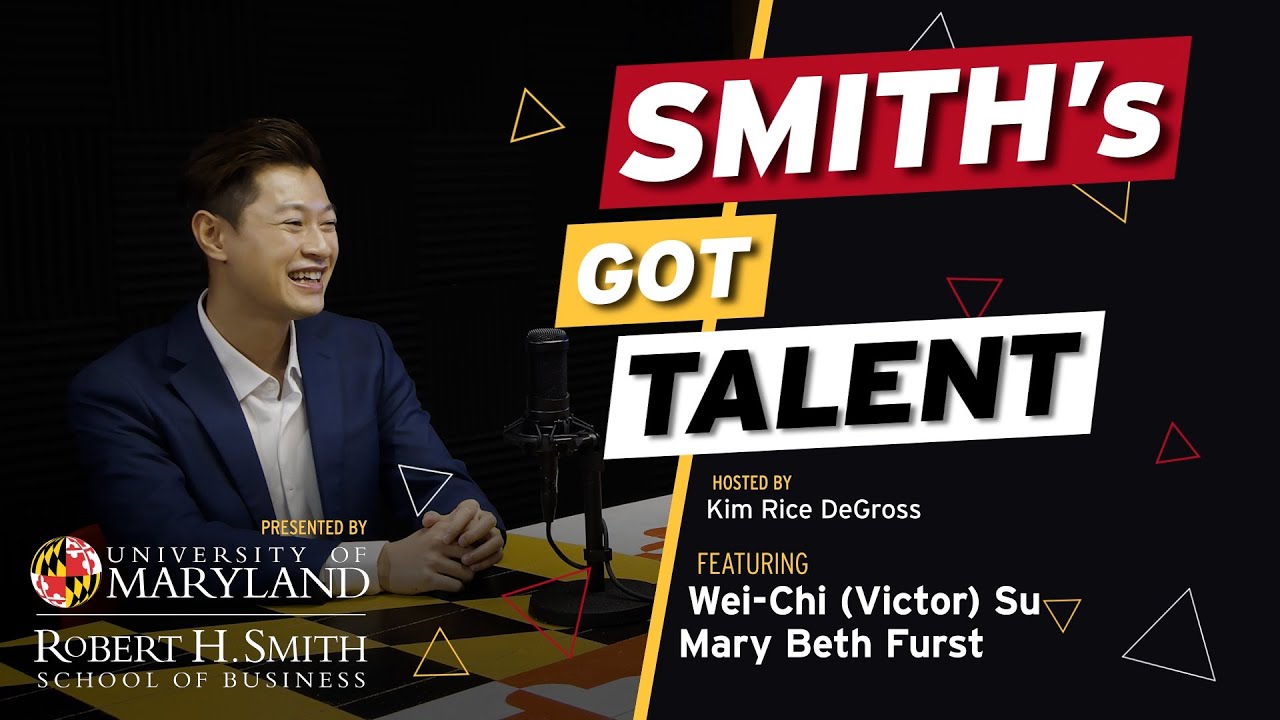 Smith's Got Talent Ep. 4: AI implications to privacy and ethical data usage