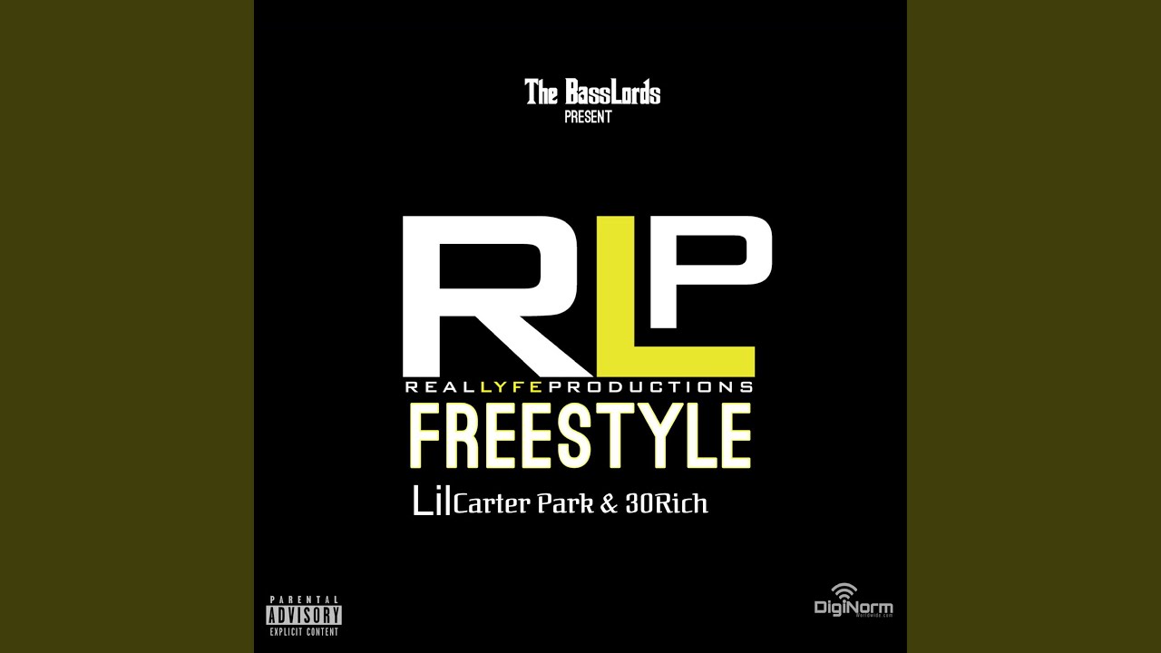 Real Lyfe Street Starz Freestyle (feat. 30rich)