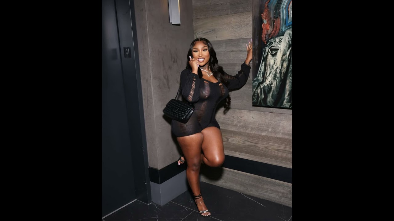 [FREE] Erica Banks Type Beat 2025 -  ''Stupendous''