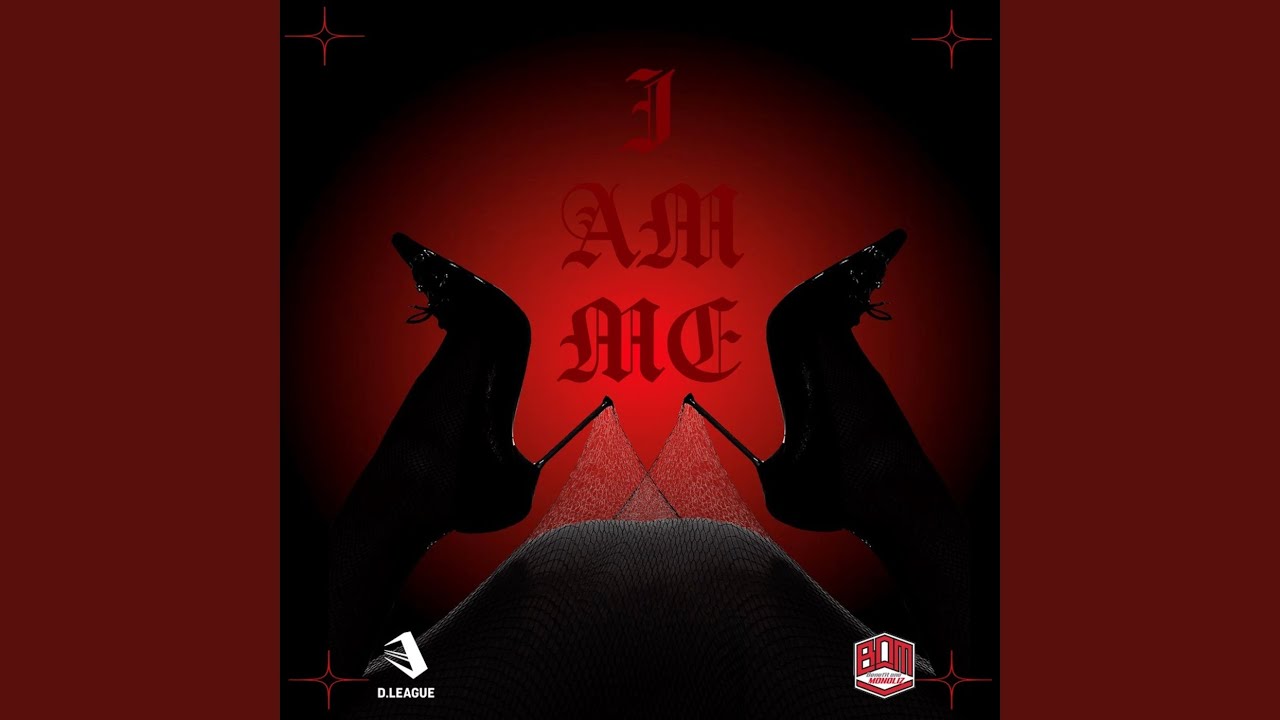 I AM ME
