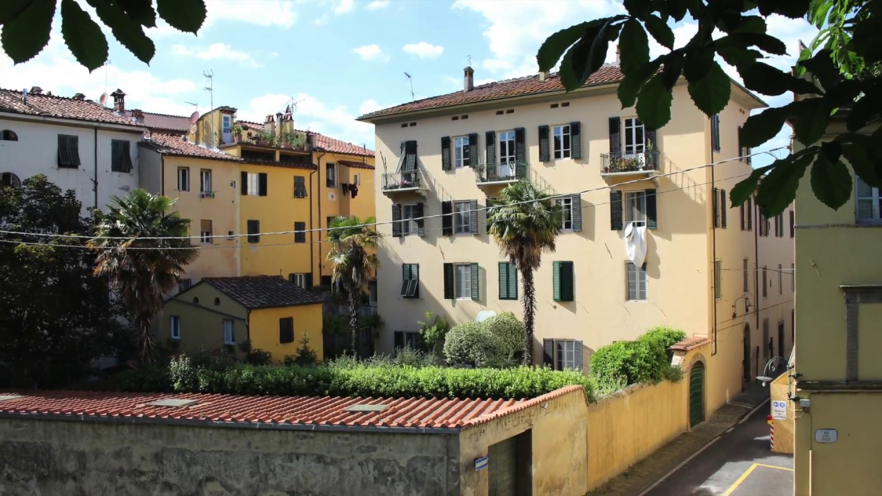 Casa Giannini   Santa Gemma   Lucca