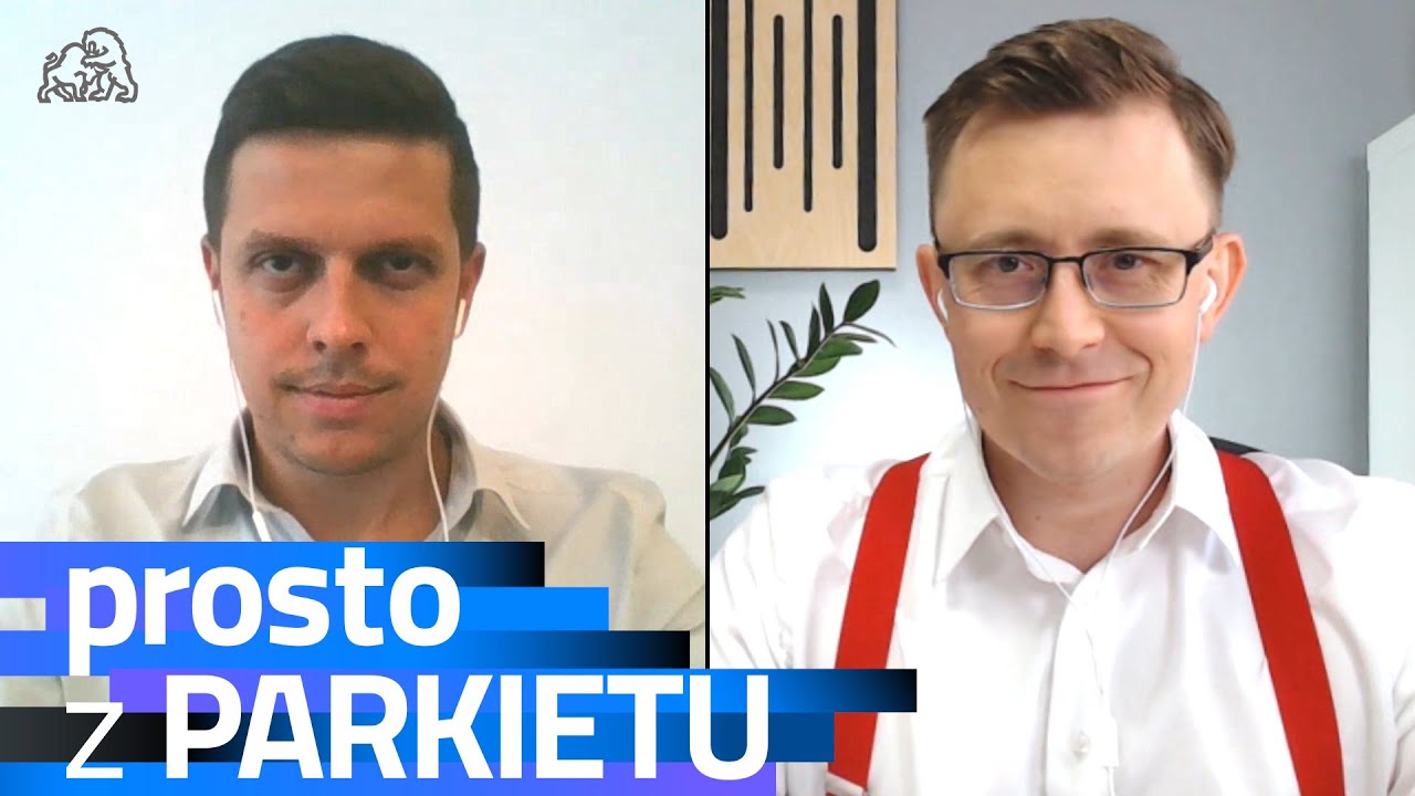 Co dzisiaj robią maklerzy i czy faktycznie są potrzebni? | #PROSTOzPARKIETU