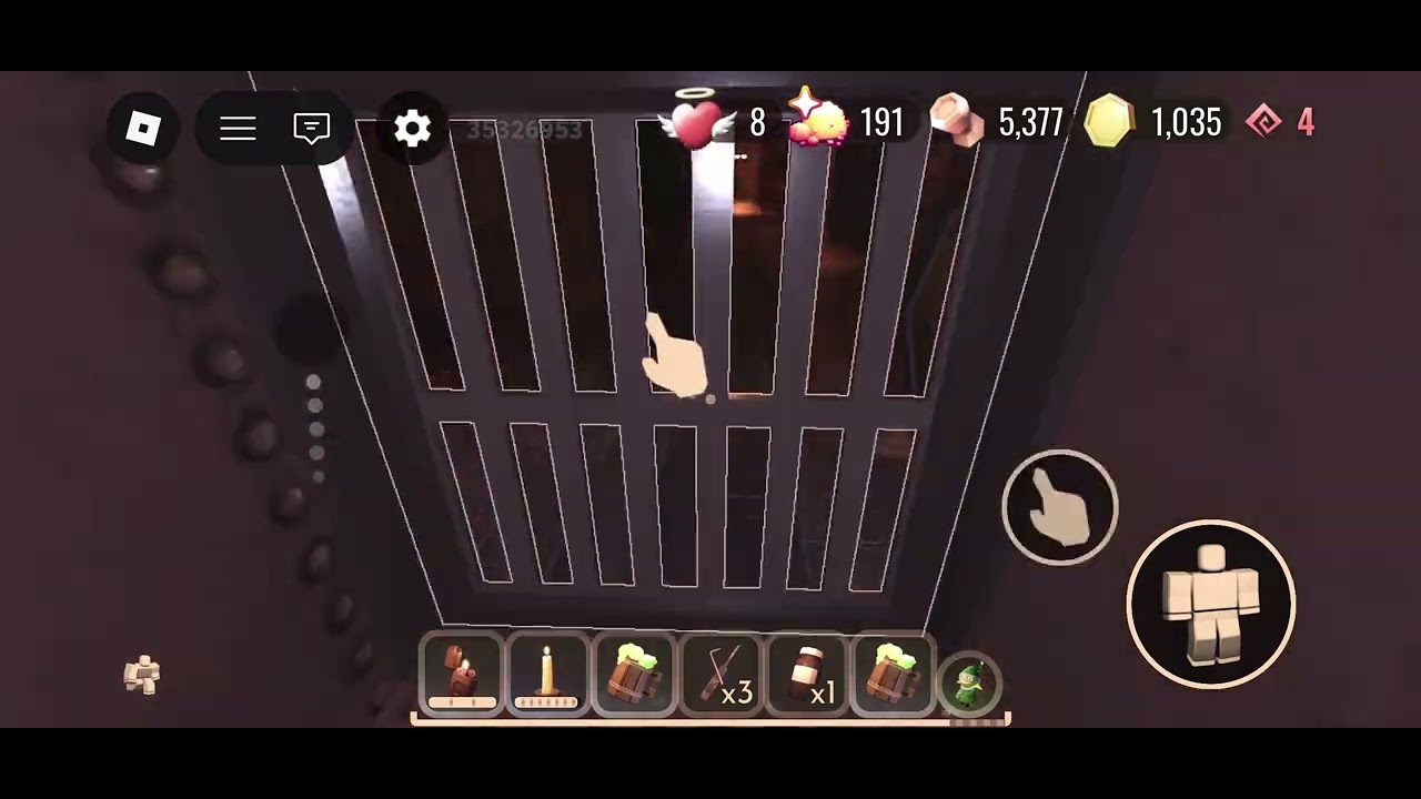 Full gameplay of doors with 4 good modifiers (full gameplay some commentary)
