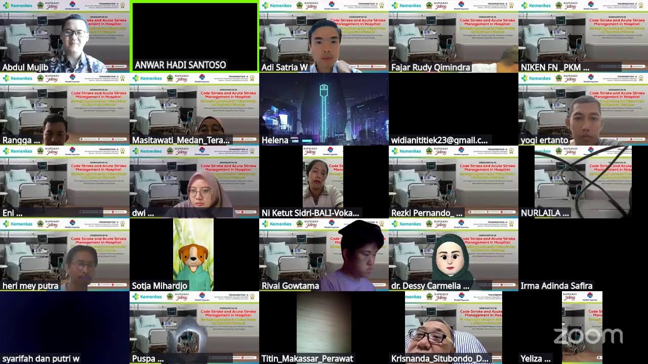 Webinarfun Series 18