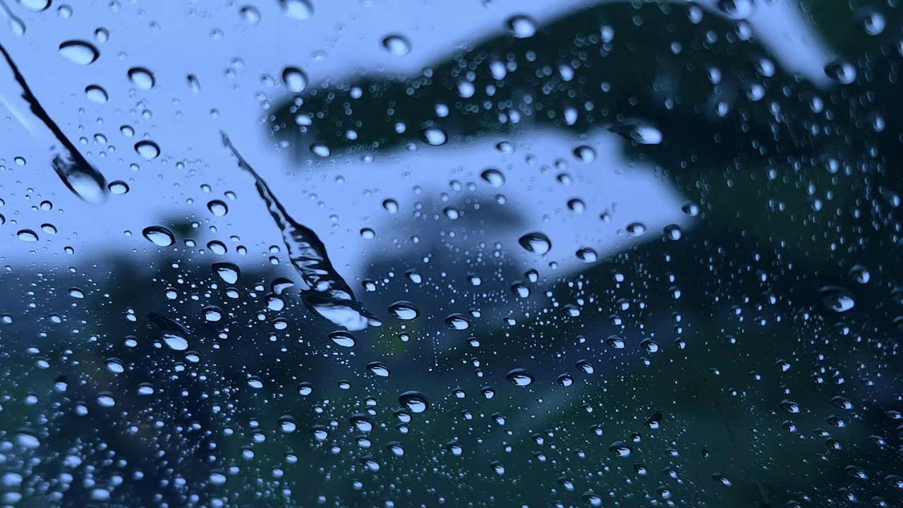 Autumn Rain. The sound of rain falling outside the window helps you relax and fall into a deep sleep