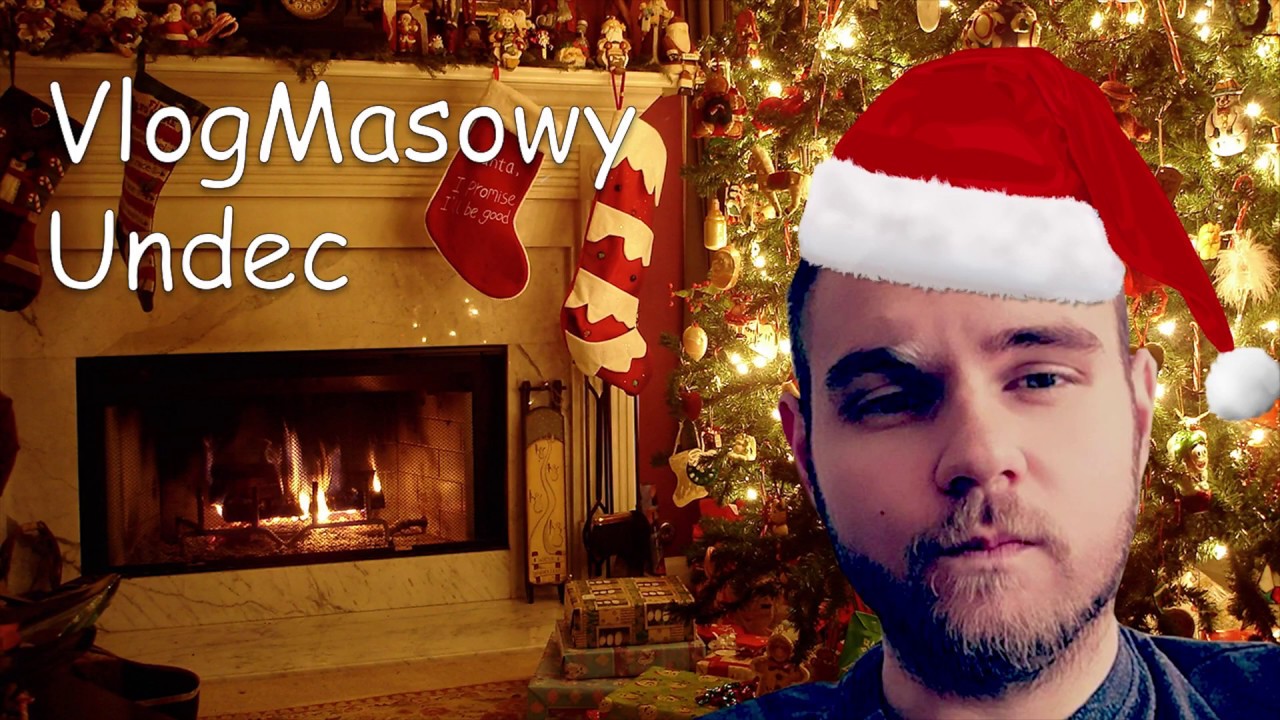 Vlogmas: Vlogmasowy Undec #5: Kilkudniowy Vlogmas I Nowy Rozdział Na YouTube