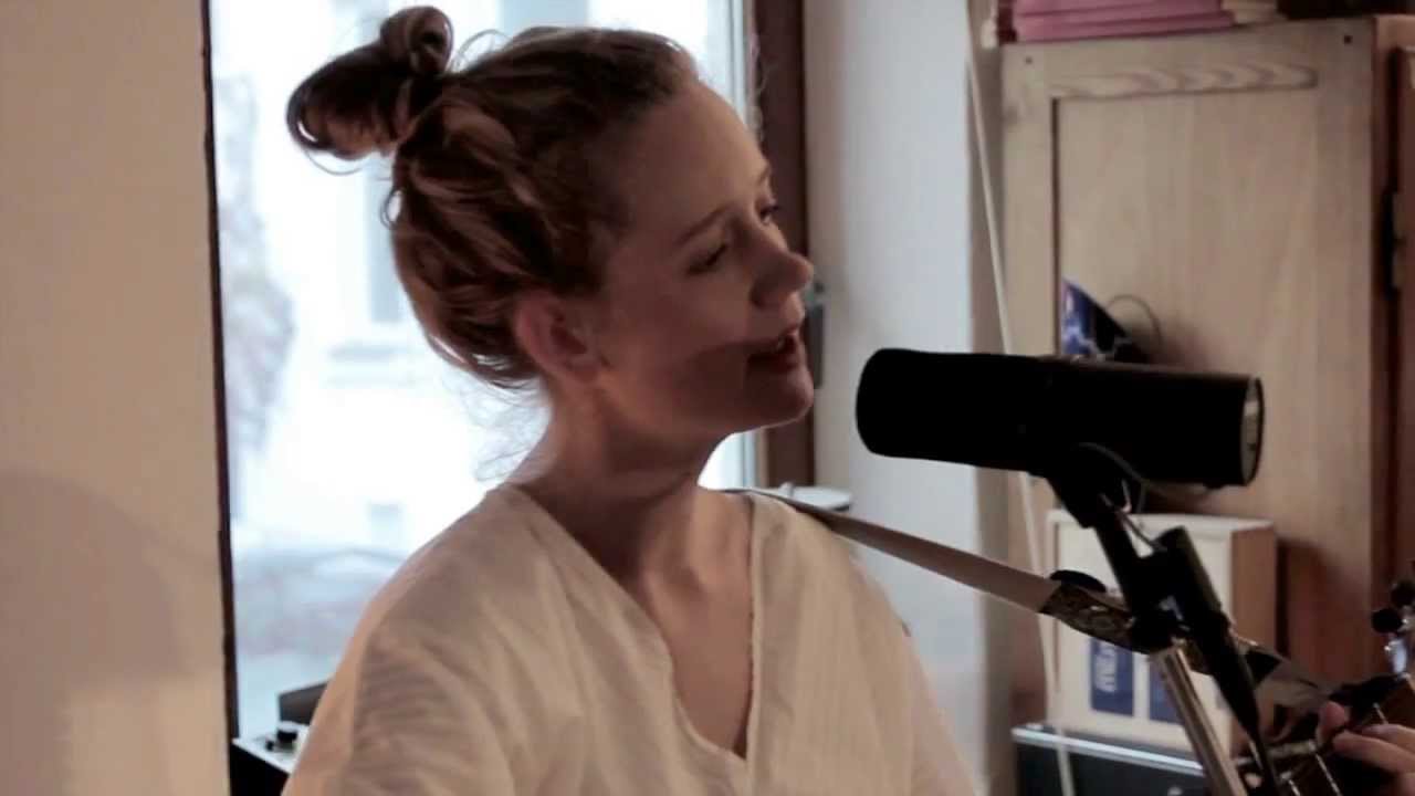 She Wolf (Falling to Pieces) David Guetta ft.Sia (Katja Aujesky Cover)