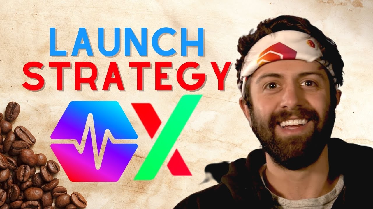 How to Approach the Pulsechain and PulseX Launch!