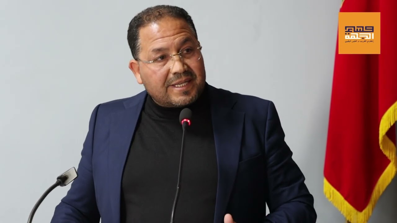 بنشريفة عضو الغرفة الفلاحية لجهة الرباط دق ناقوس الخطر ونبه إلى أن الفلاحة في خطر يهددها لفراقشية