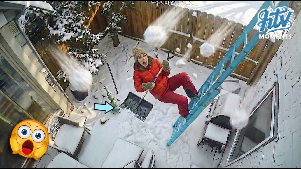 TOTAL IDIOTS AT WORK #17 / Ultimate Chainsaw & Girl Fails / Instant Regret Compilation 2026