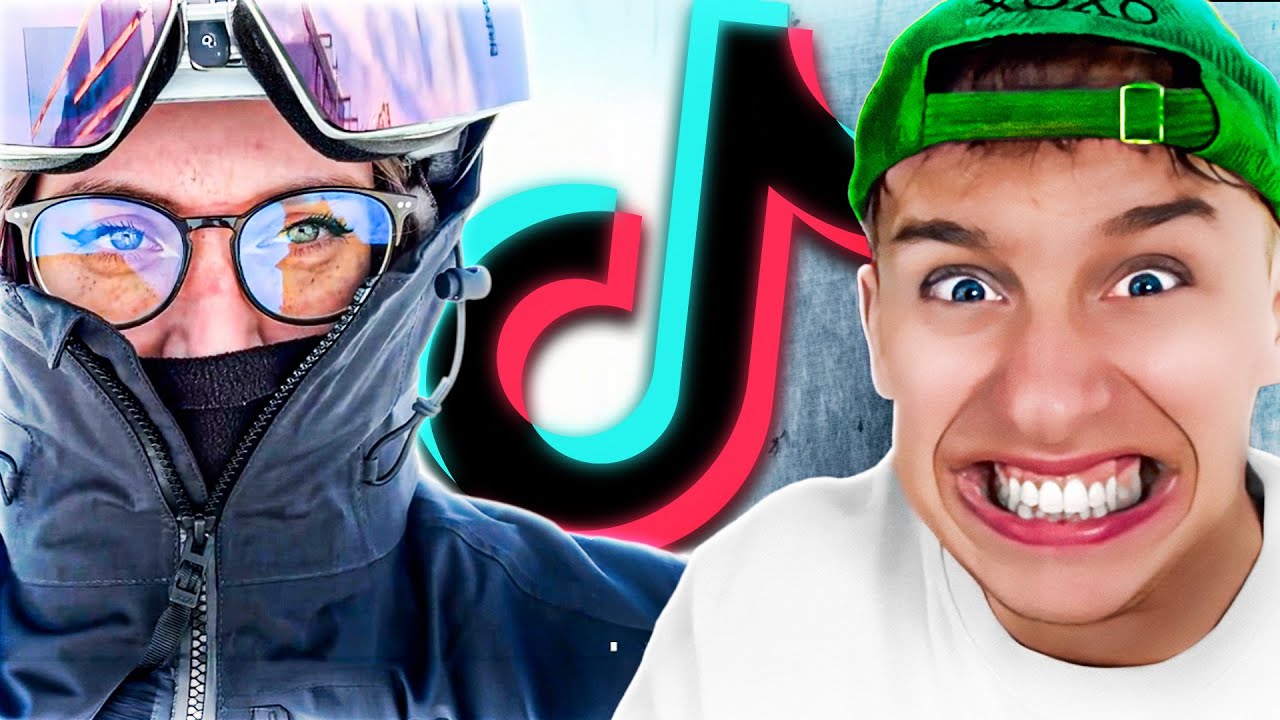 Die TIKTOK LIKES von WICHTIGER haben sich VERÄNDERT..