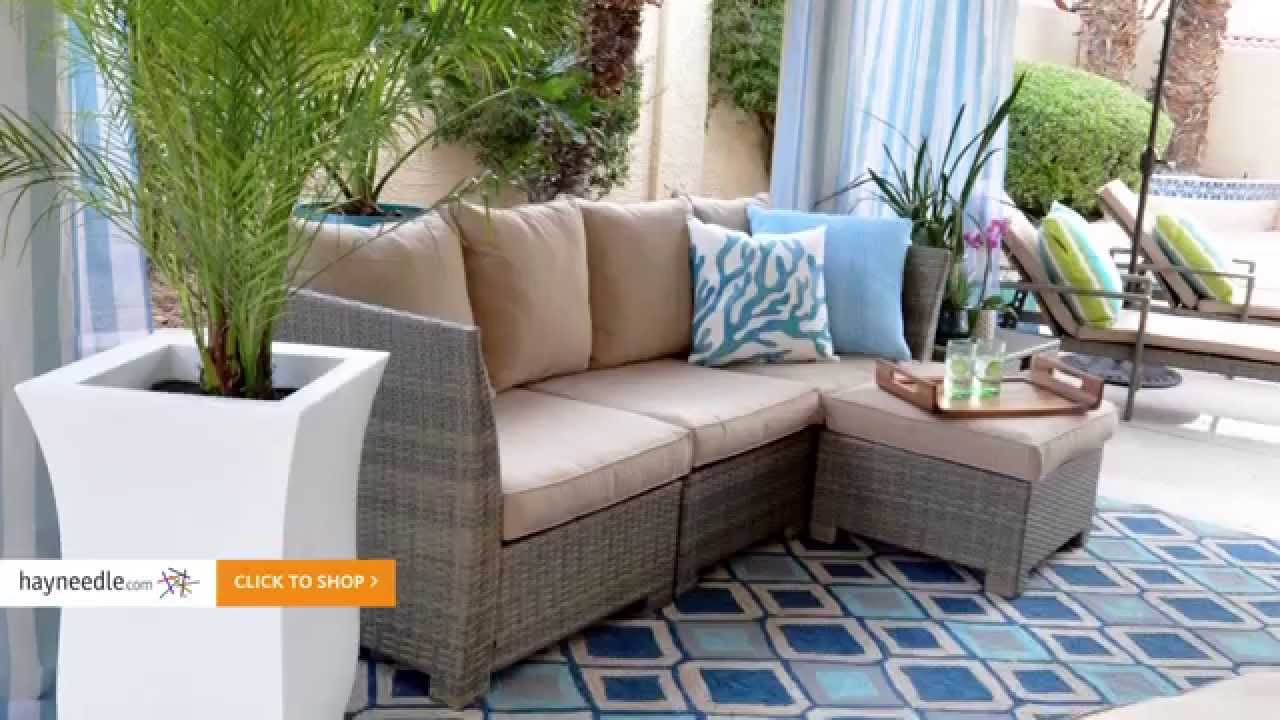 Poolside Decorating Tips | hayneedle.com