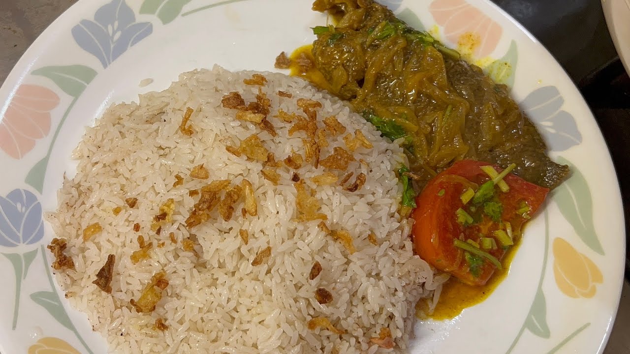 কৈমাছ ভুনা আমার রেছিপিতে