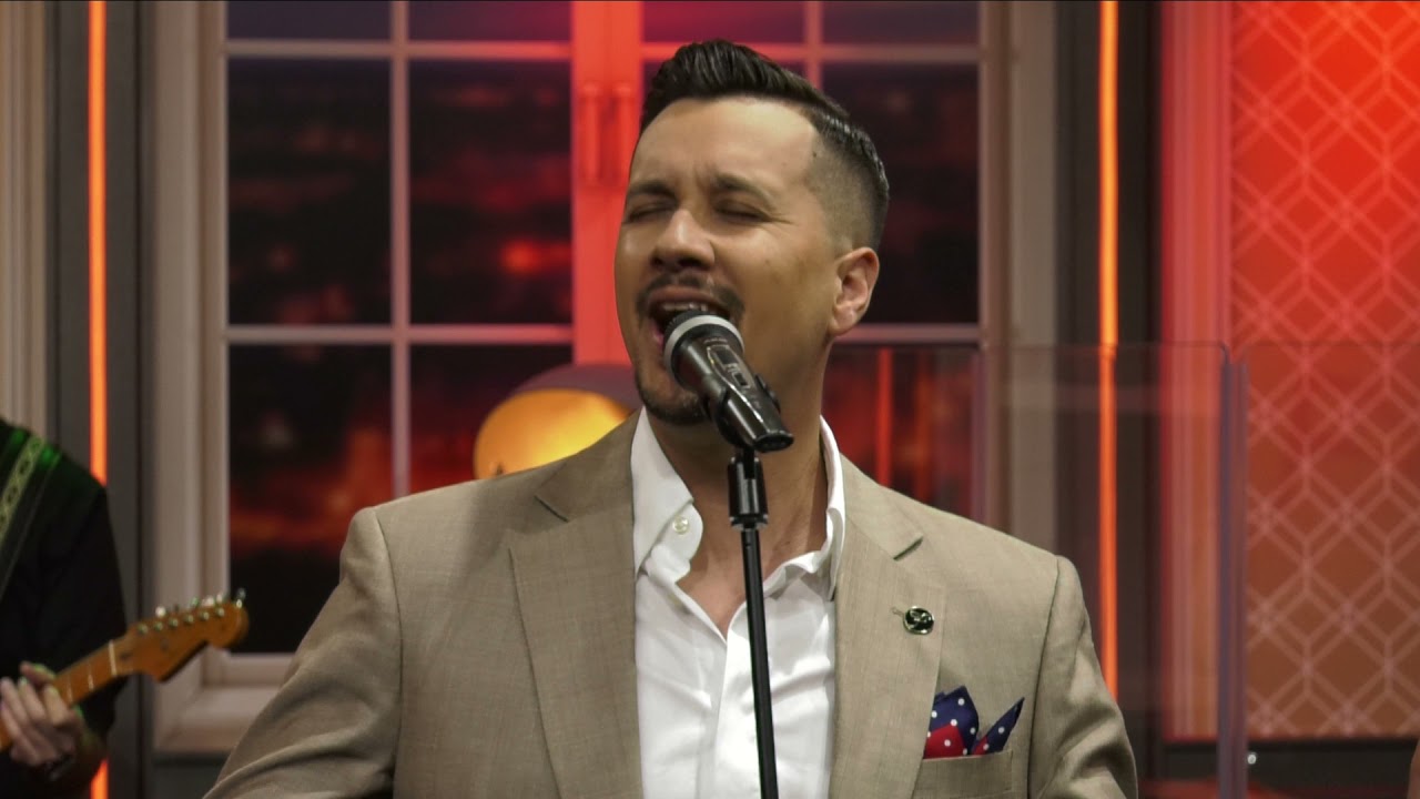 Marko Tolja - O tebi ovisan | Dalibor Petko Show | CMCTV