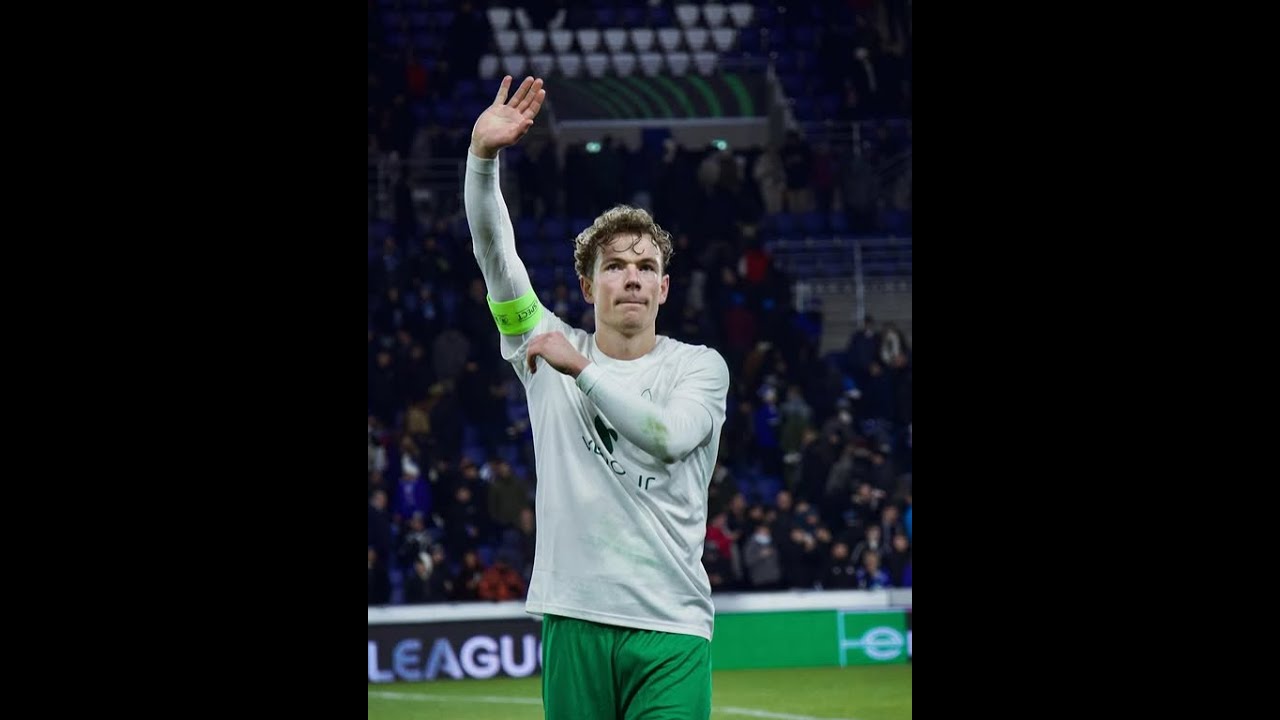 Höskuldur Gunnlaugsson goals 2025 (9 goals, Breidablik)