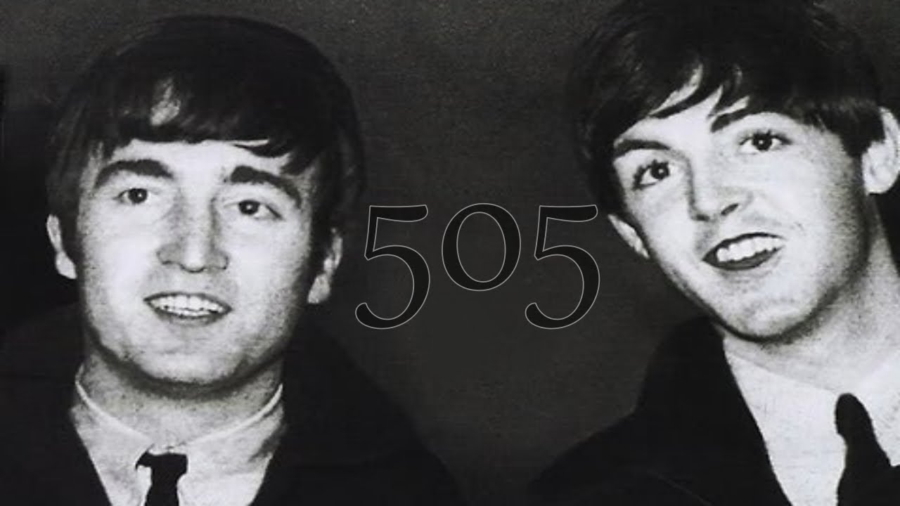 [mclennon au] 505