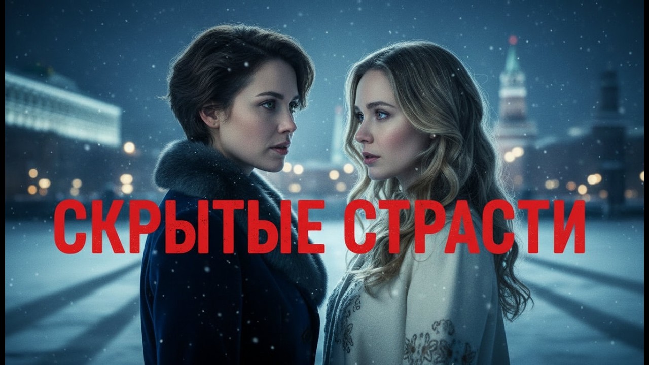 Девушка поцеловала подругу на глазах у всех — через час семья объявила войну.