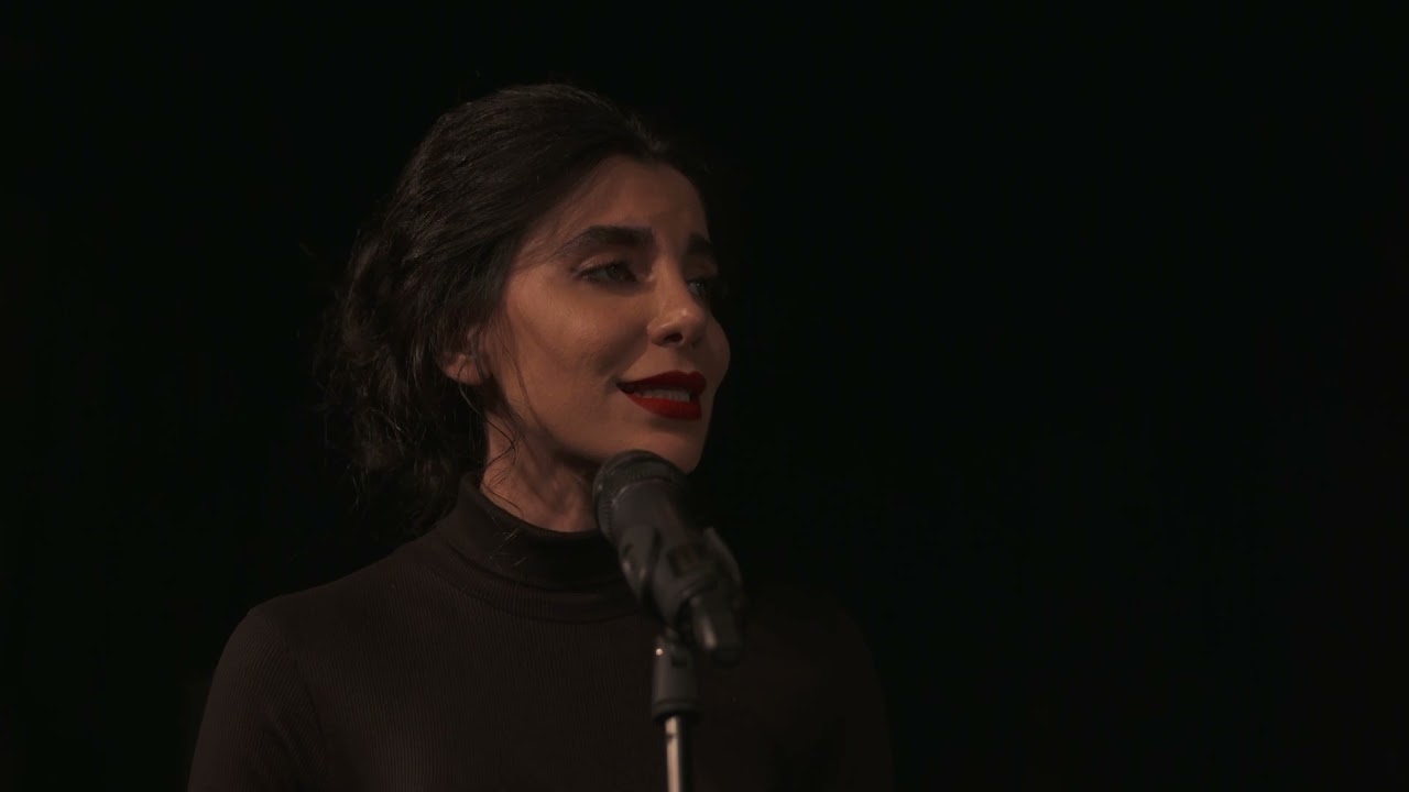 KUCHALARA - Bijan Mortazavi - کوچه لره - Live Orchestra